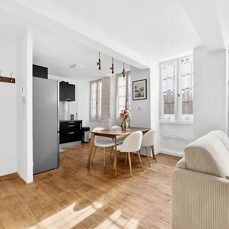 Apartament Calme Centre Historique Périgueux