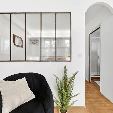Apartament Calme Centre Historique Périgueux