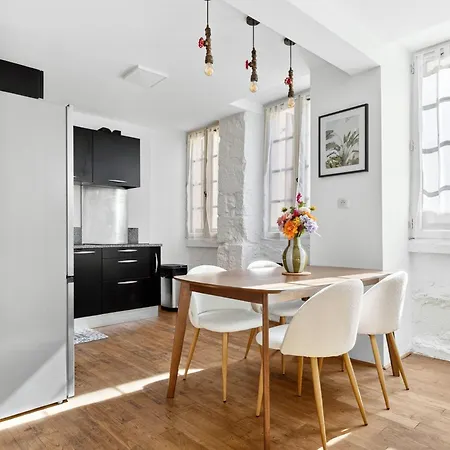 Apartament Calme Centre Historique Périgueux